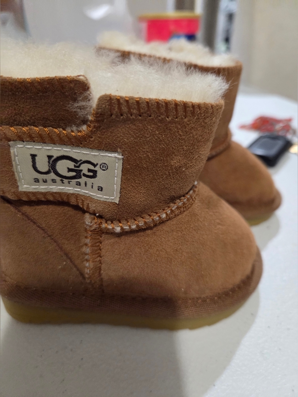 UGG Kids Boot